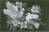 Watkins Monuments memorial option — etching, vase, display, or lighting