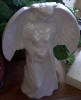 Watkins Monuments memorial option — etching, vase, display, or lighting