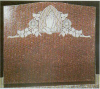 Watkins Monuments — granite or marble monument