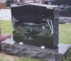 Watkins Monuments — granite or marble monument