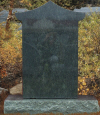 Watkins Monuments — granite or marble monument