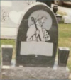 Watkins Monuments — granite or marble monument