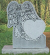 Watkins Monuments — granite or marble monument