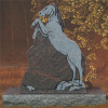 Watkins Monuments — granite or marble monument