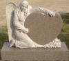 Watkins Monuments — granite or marble monument