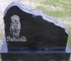 Watkins Monuments — granite or marble monument
