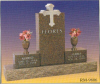 Watkins Monuments — granite or marble monument