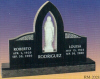 Watkins Monuments — granite or marble monument