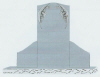 Watkins Monuments — granite or marble monument