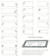 Watkins Monuments memorial — granite, marble, or bronze finish
