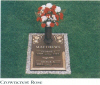 Watkins Monuments — flat or beveled granite or bronze marker
