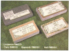 Watkins Monuments — flat or beveled granite or bronze marker