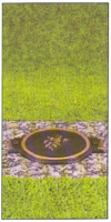 Watkins Monuments — cremation memorial