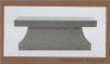 Watkins Monuments — granite memorial bench